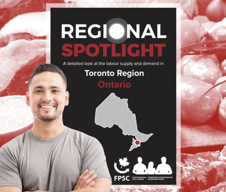 Regional Spotlight Toronto ON